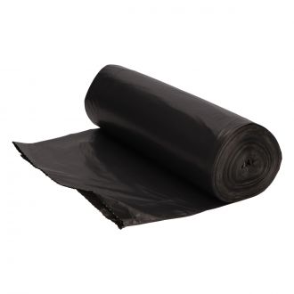 Bolsa Basura Industrial Negra G-200, 115 x 150 cm (240 L)