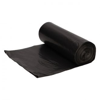 Bolsa Basura Industrial Negra G-200, 100 x 105 cm (120 L)