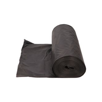 Bolsa Basura Industrial G-250 Negra - 90 x 120 cm