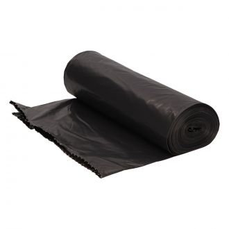 Bolsa Basura Industrial G-250 Negra - 90 x 120 cm