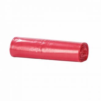 Bolsa Basura Industrial Roja G-120, 85 x 105 cm (100 L)