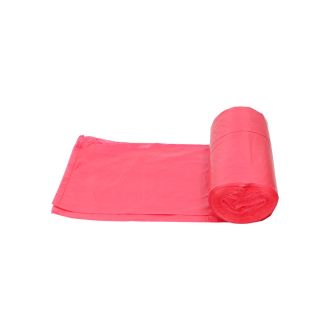Bolsa Basura Industrial G-50 Roja