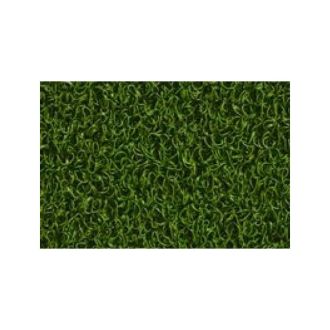 CiTi™ | 274 Alfombra de entrada sin base, color verde oscuro mate - 1000 x 1500 mm