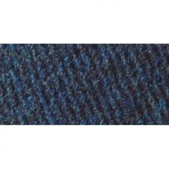 Alfombra de entrada enrollable azul - 1795 x 1200 x 150 mm
