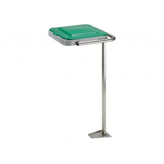 SOPORTE BOLSA SUELO