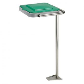 SOPORTE BOLSA SUELO