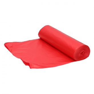 Bolsa Basura Industrial Roja G-150, 90 x 115 cm (120 L)