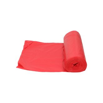 Bolsa Basura Industrial Roja G-150, 90 x 115 cm (120 L)