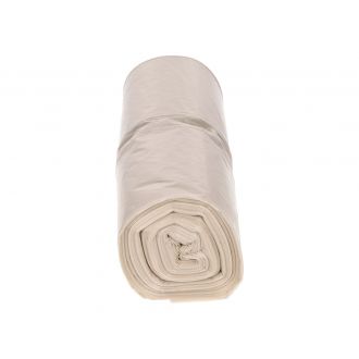 Bolsa Basura Industrial Translucida G-140, 115 x 150 cm (240 L)