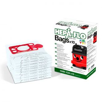 NUMATIC | Bolsa para aspirador Henry Plus