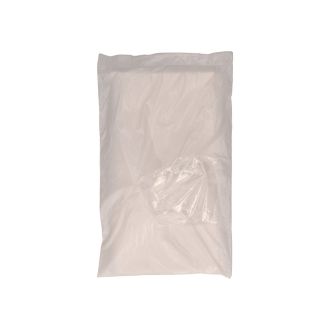 Bolsa Congelación 42x70cm Transparente G150