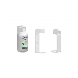 DOVE | Soporte flotante individual blanco
