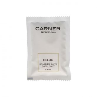 CARNER BARCELONA | Bo-Bo Sales de baño