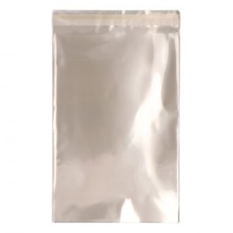 Bolsa celofán 20x30cm transparente G160