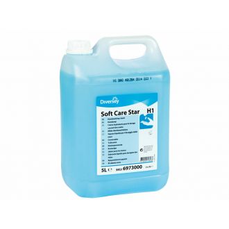 SOFT CARE Fresh | Jabón de manos suave de uso general
