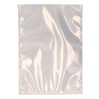 Bolsa de vacío transparente G140 - 250 x 350 cm