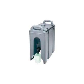 Camtainer® Insulated Containers | Contenedor isotérmico gris - 9,4 L