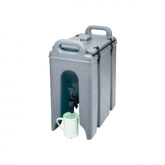 Camtainer® Insulated Containers | Contenedor isotérmico gris - 9,4 L