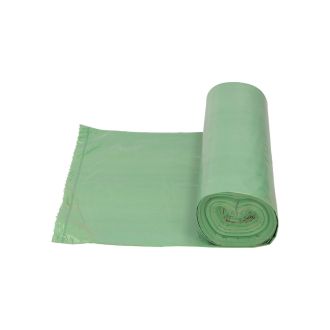 Bolsa Basura Industrial Verde G-100, 85 x 105 cm (100 L)