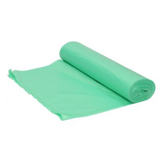 Bolsa Basura Industrial G-120 Verde, 85 x 105 cm (100 L)