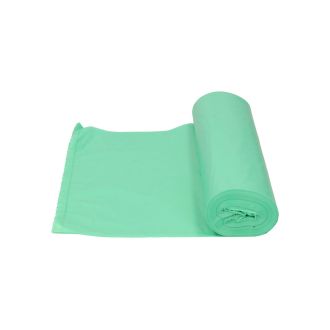 Bolsa Basura Industrial G-120 Verde, 85 x 105 cm (100 L)