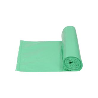 Bolsa Basura Industrial Verde G-120, 60 x 90 cm (50 L)