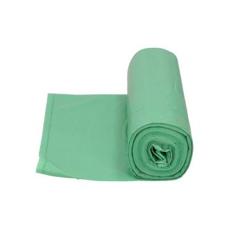 Bolsa Basura Industrial Verde G-170, 85 x 105 cm (100 L)