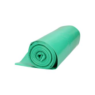 Bolsa Basura Industrial G-200 Verde, 85 x 105 cm (120 L)