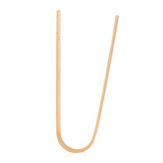 Pinza de bambú - 8 cm