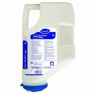 SUMA REVOFLOW MAX P2 | Detergente para el lavado automático de vajilla