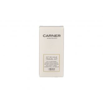 CARNER BARCELONA | Bo-Bo Travel Kit