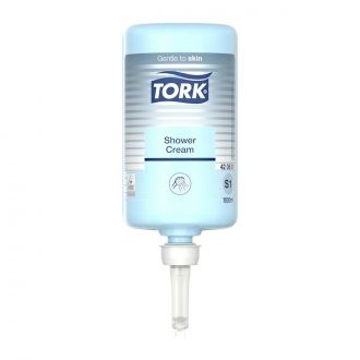 TORK | Jabón líquido para cuerpo y cabello (cosmético)