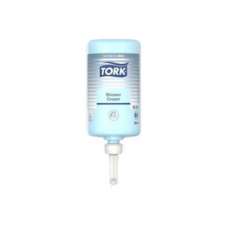 TORK | Jabón líquido para cuerpo y cabello (cosmético)