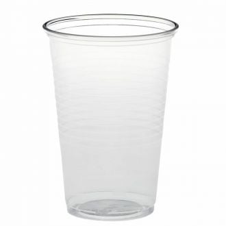 Vaso de plástico PP - 300ml