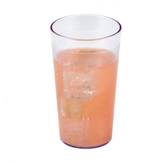 Vaso SAN Colorware 373ml 13,2cm de alto