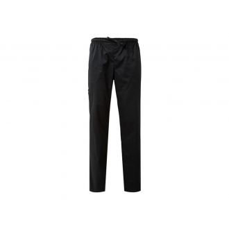 VELILLA | Pantalón de pijama color negro - Talla XS