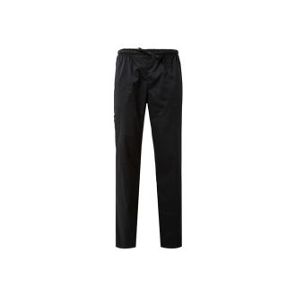 VELILLA | Pantalón de pijama color negro - Talla M