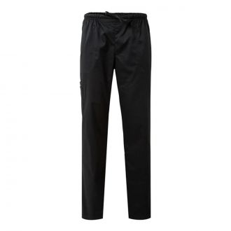 VELILLA | Pantalón de pijama color negro - Talla M