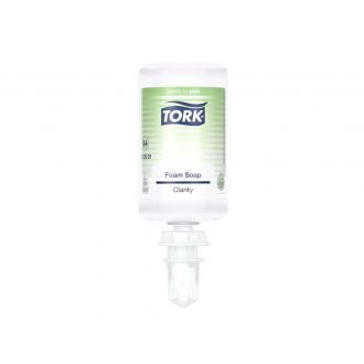 TORK Clarity | Jabón en Espuma para Lavado de Manos