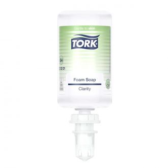 TORK| Clarity Jabón en Espuma para Lavado de Manos