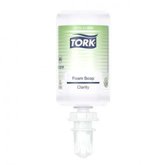 TORK Clarity | Jabón en Espuma para Lavado de Manos