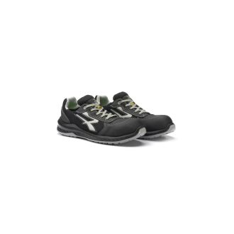 U-POWER | Zapato shangai negro - Talla 43