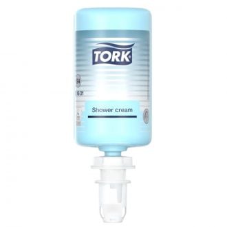 TORK | Crema de ducha S4