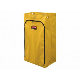 RUBBERMAID | Bolsa de vinilo - 92 L