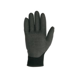 JUBA |Guante ninja ice color negro - Talla XXL