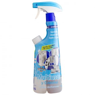CONCENTRALIA® PRO | Multisuperficies y cristales