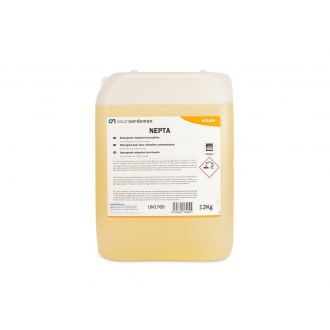 NEPTA | Detergente para máquinas automáticas