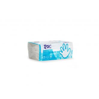 GC | Toallas mano 2C - 22,5 x 31 cm