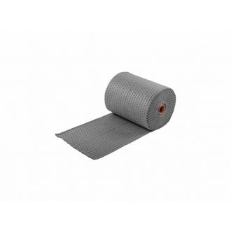 Rollo absorbente fino universal gris