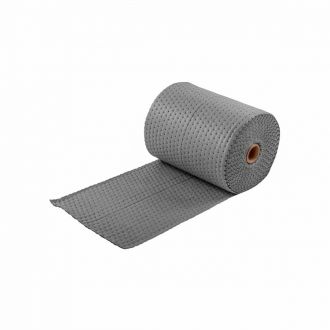 Rollo absorbente fino universal gris